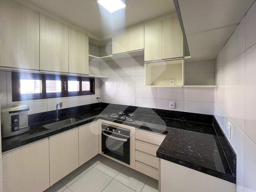 Apartamento à venda em Nova Descoberta (Natal/RN) | Condomínio Serra Azul | 4/4 sendo 2 suítes - 107