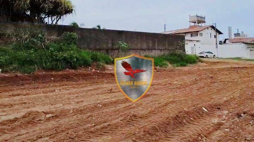 Terreno à venda, 2000 m² por R$ 998.000,00 - Candelária - Natal/RN