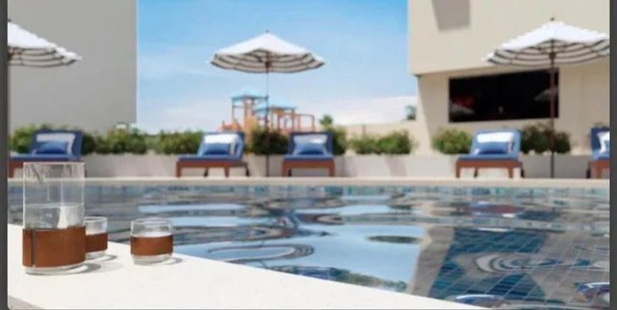 Apartamento com 3/4 - 75m² - Residencial Alvorada
