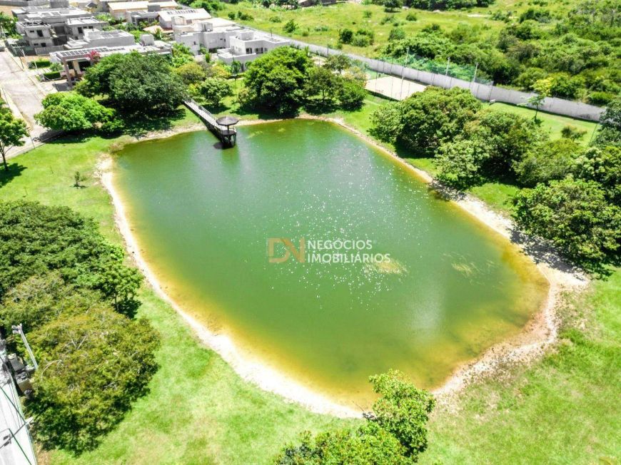 Terreno à venda, 819 m² por R$ 550.000,00 - Ponta Negra - Natal/RN