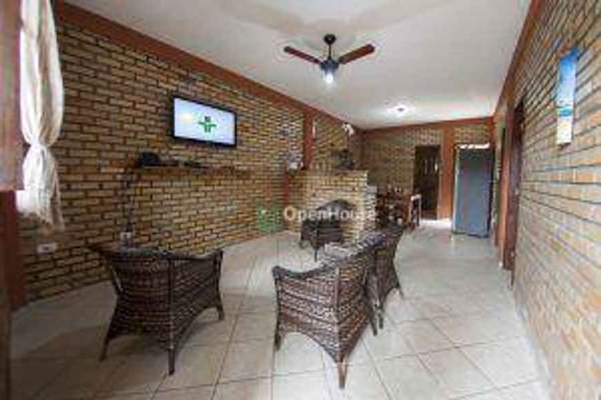 Pousada com 8 dormitórios à venda, 840 m² por R$ 5.800.000,00 - Ponta Negra - Natal/RN