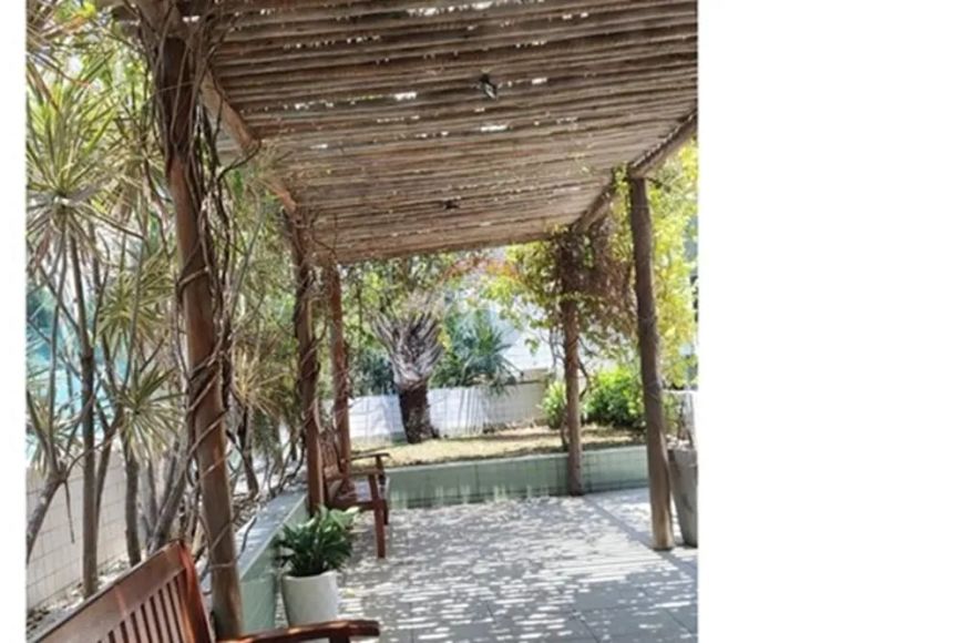 Apartamento Moderno em Barro Vermelho, para venda ou locação Natal RN