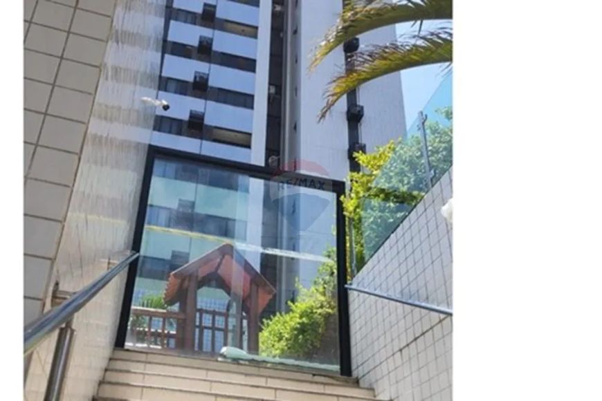 Apartamento Moderno em Barro Vermelho, para venda ou locação Natal RN