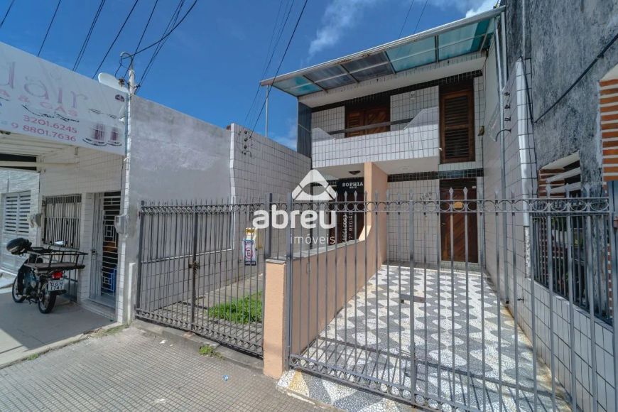 Casa em Lagoa Seca.