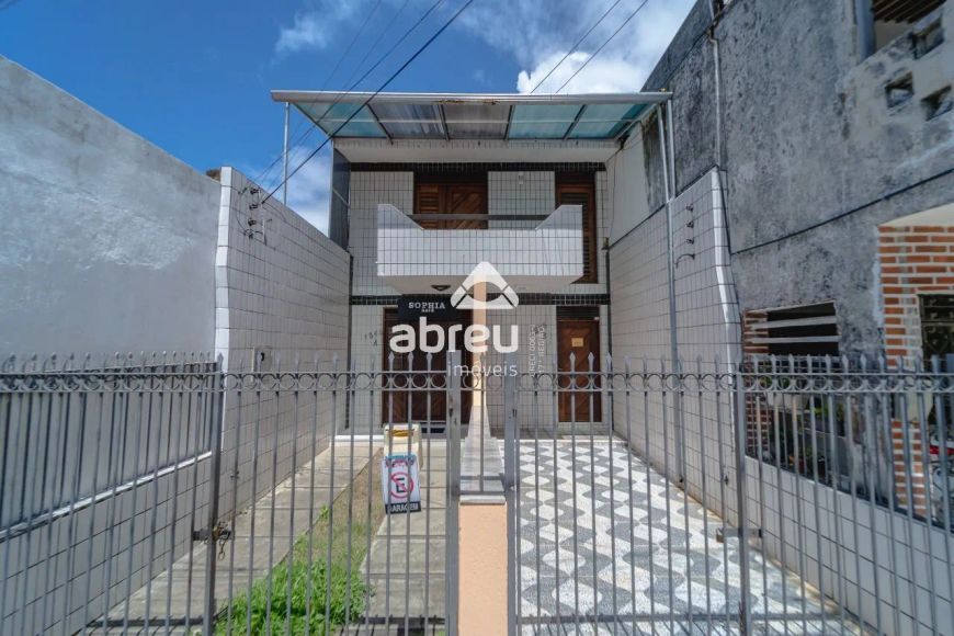 Casa em Lagoa Seca.