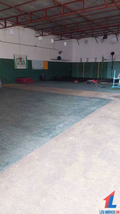 Imóvel Comercial para Venda em Natal / RN