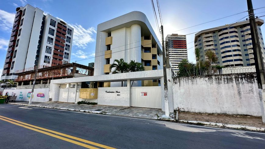 Apartamento no Edifício Ibiza com 3 quartos - 185 m2 - R$449.000,00 - whatsapp:84 9.9145.9638