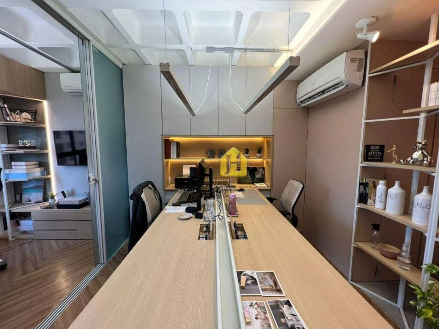 SALA COMERCIAL À VENDA EM LAGOA NOVA