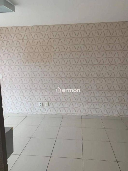 Apartamento com 2 dormitórios à venda por R$ 360.000 - Capim Macio - Natal/RN