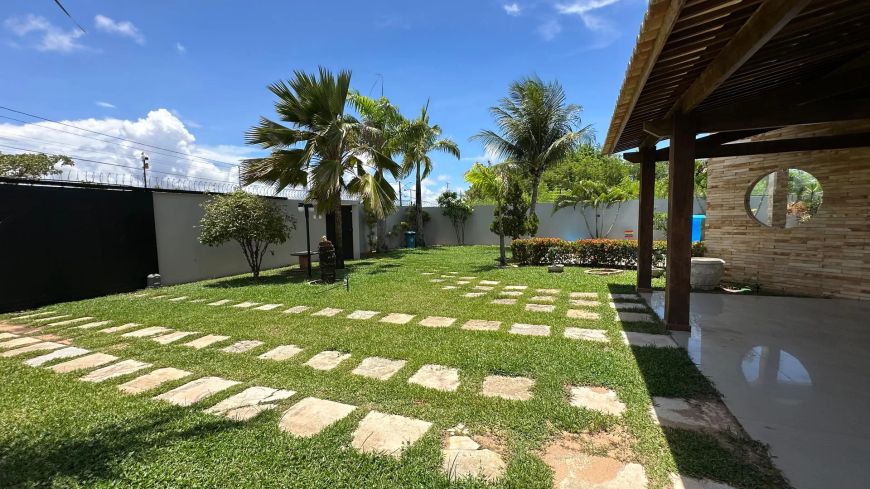 Casa para venda com 341m² 3 quartos No Sanvale - Natal – RN