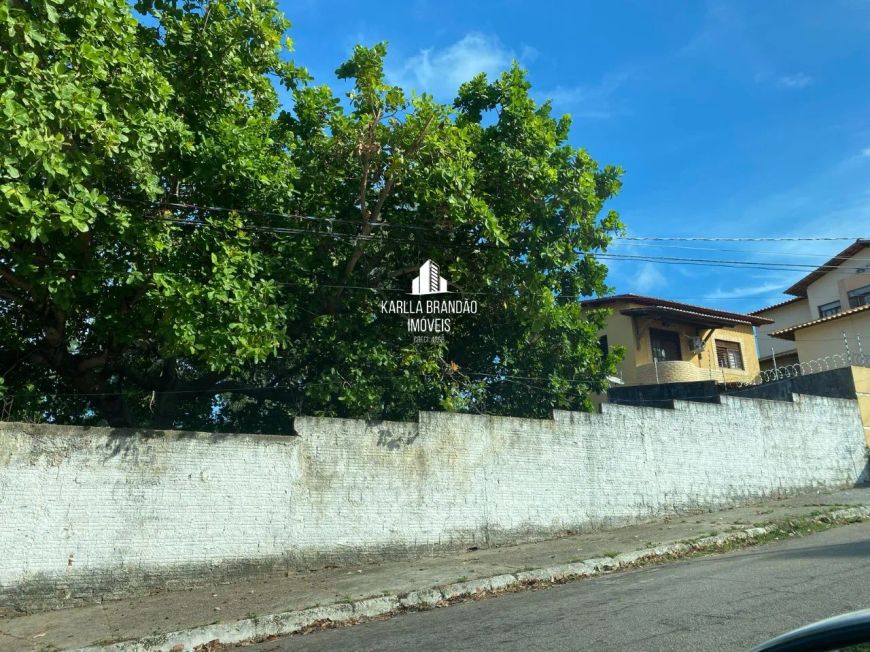 TERRENO RESIDENCIAL em NATAL - RN, CAPIM MACIO