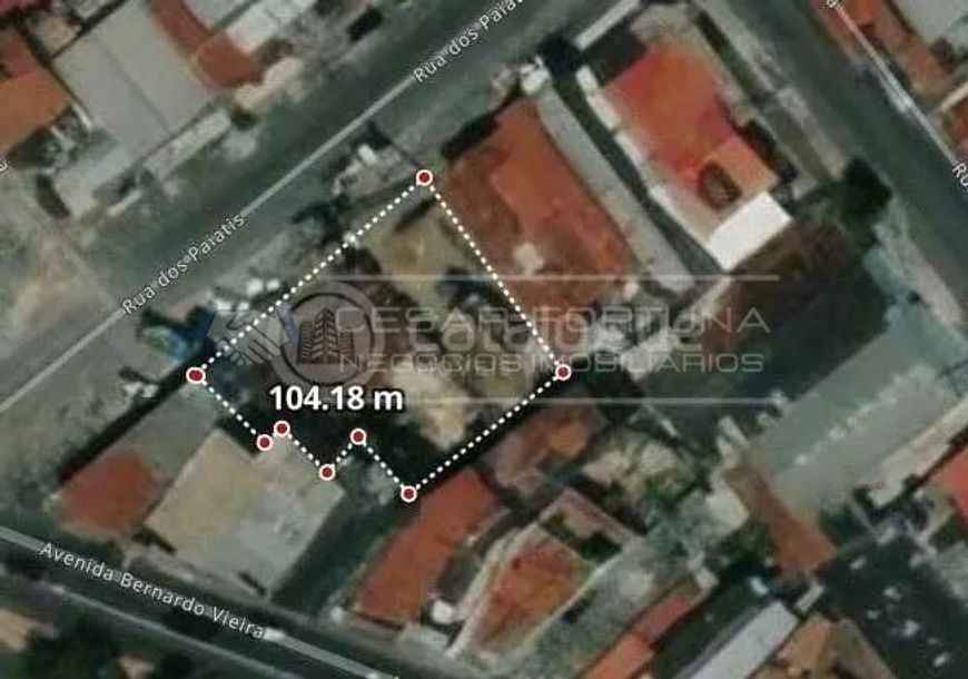 Venda de Comercial / Barracão/Galpão na cidade de Natal