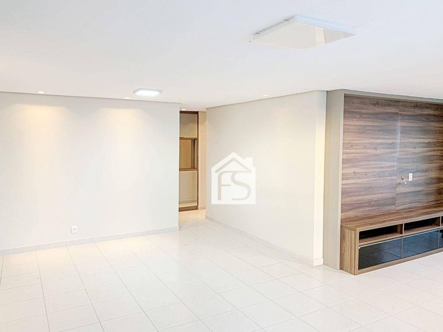 Apartamento com 3 dormitórios à venda por R$ 2.000.000,00 - Capim Macio - Natal/RN