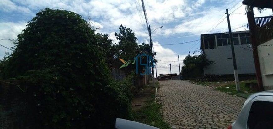 TERRENO A VENDA / TERRENO EM PONTA NEGRA/