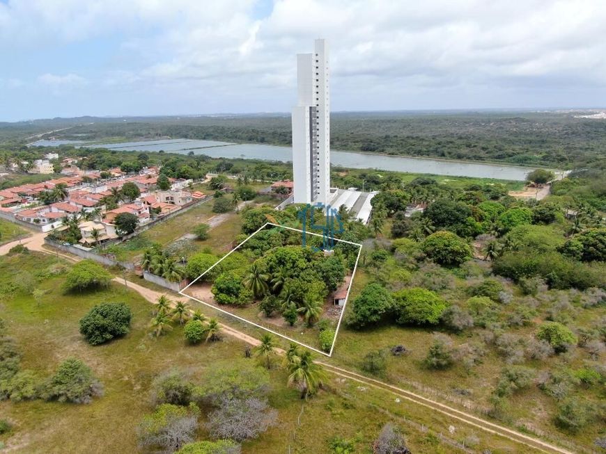 TERRENO EM PONTA NEGRA/ AREA PARA EMPREENDIMENTO/ CONDOMINIO/ OPORTUNIDADE