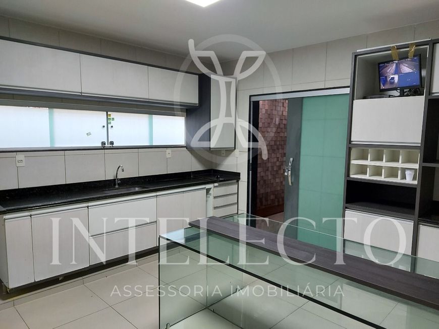 Vendo casa Capim Macio 4 suites