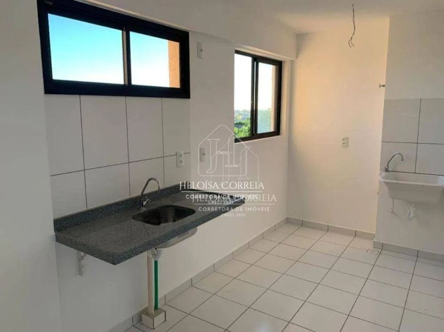 Apartamento com 3 dormitórios à venda, 75 m² por R$ 482.328,00 - Dix-Sept Rosado - Natal/RN