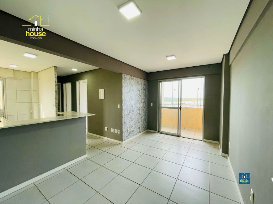 Imóvel para venda possui 2 quartos, sendo uma suíte em Pitimbu - Natal - RN