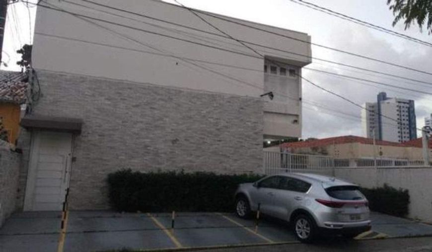 Prédio à venda, 500 m² por R$ 860.000,00 - Petrópolis - Natal/RN