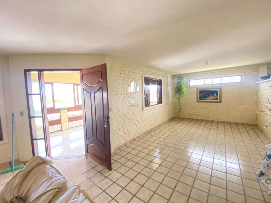 CASA RESIDENCIAL em NATAL - RN, CAPIM MACIO