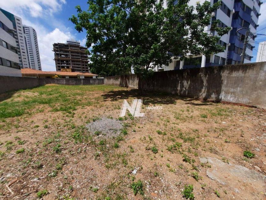 Terreno com 480m² na Rua dos Tororós - Lagoa Nova