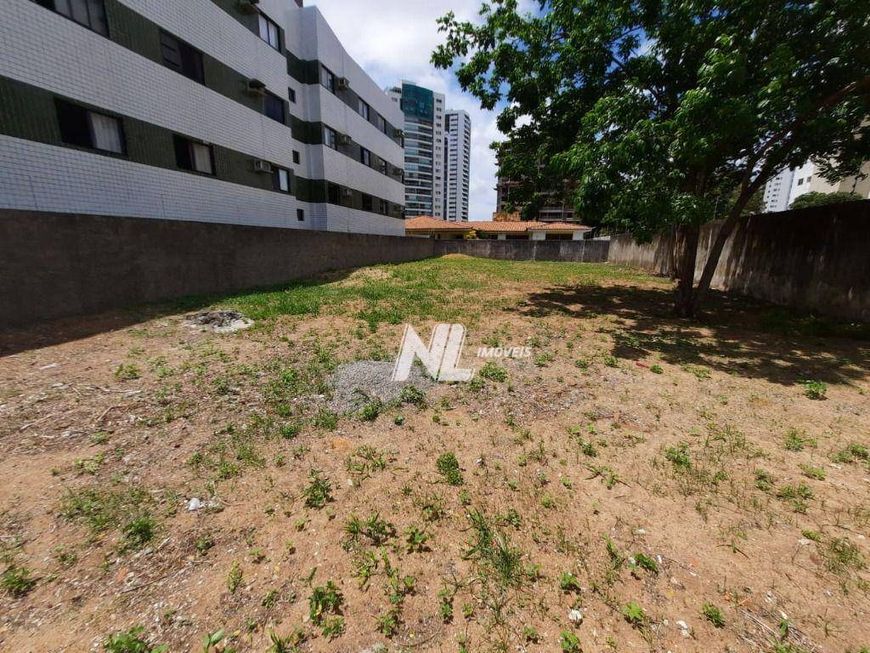 Terreno com 480m² na Rua dos Tororós - Lagoa Nova