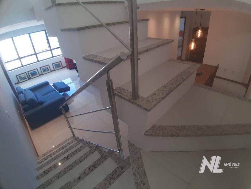 Cobertura com 3 quartos à venda, 206 m² por R$ 0 - Ribeira - Natal/RN