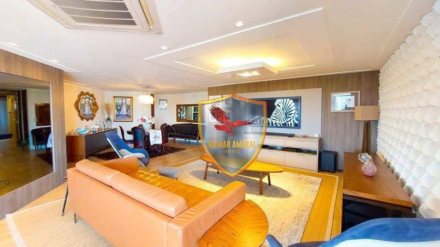Excelente apartamento no coração de Capim Macio - Natal/RN