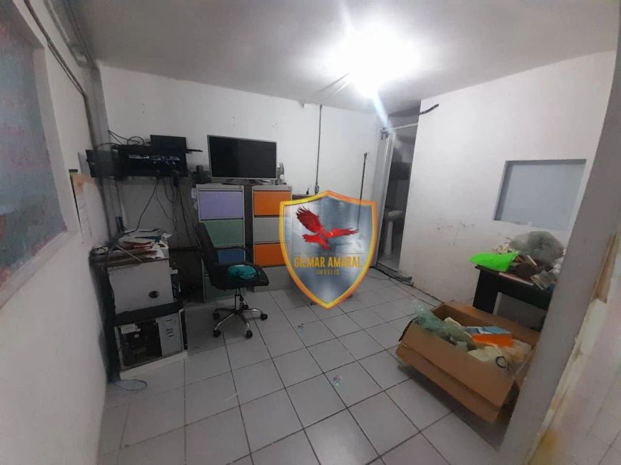 Prédio à venda, 534 m² por R$ 1.000.000,00 - Cidade Alta - Natal/RN