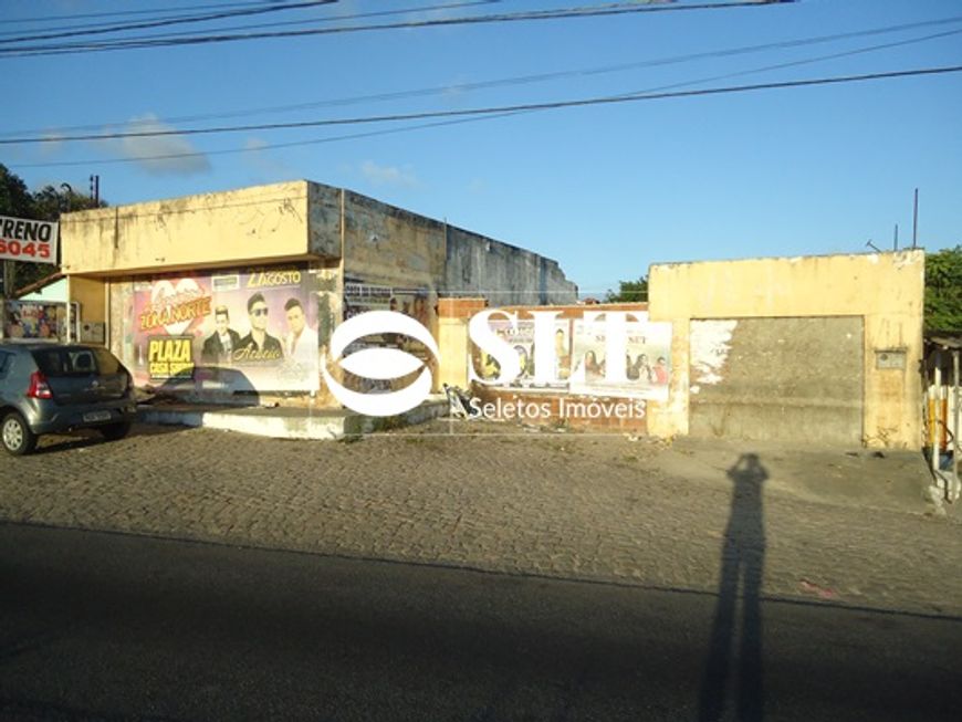 S0166 - Terreno á venda com 648m², Zona Norte - Potengi, Natal - RN