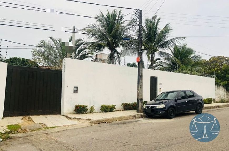 CASA EM CAPIM MACIO