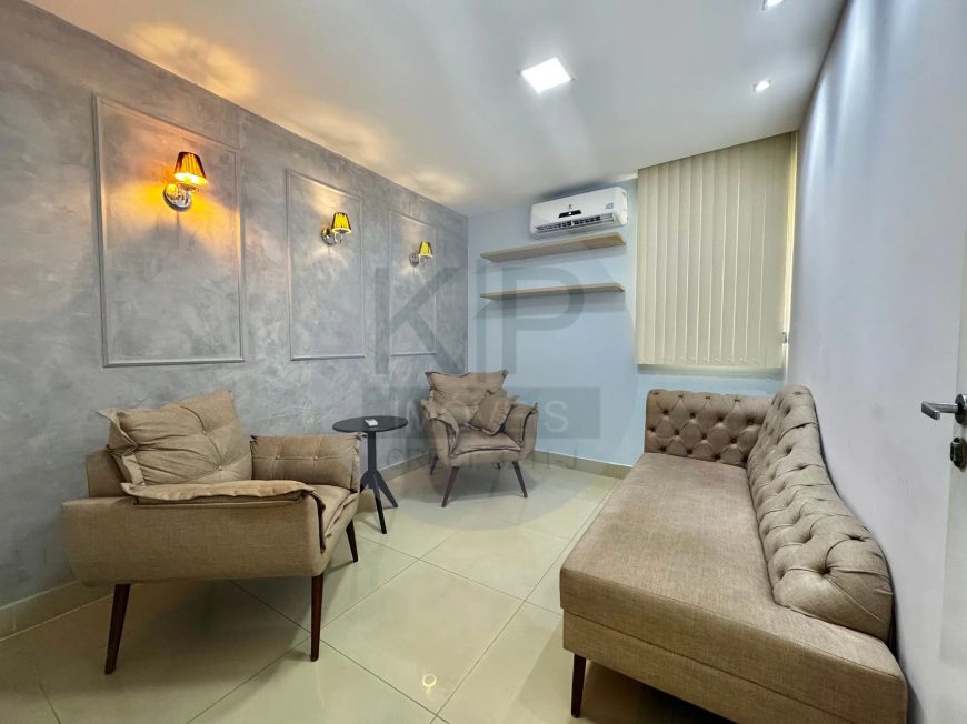 VENDO Sala Comercial no Cond. CTC – na modalidade de “PORTEIRA FECHADA”!