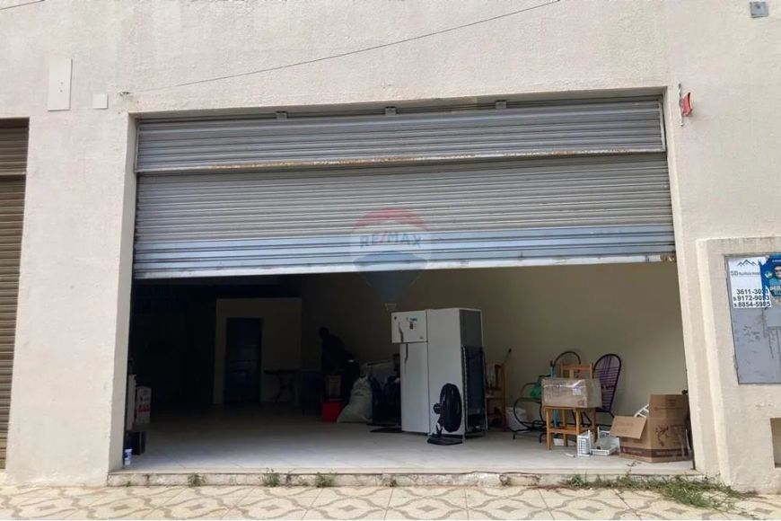 Ponto comercial- Filipe Camarao