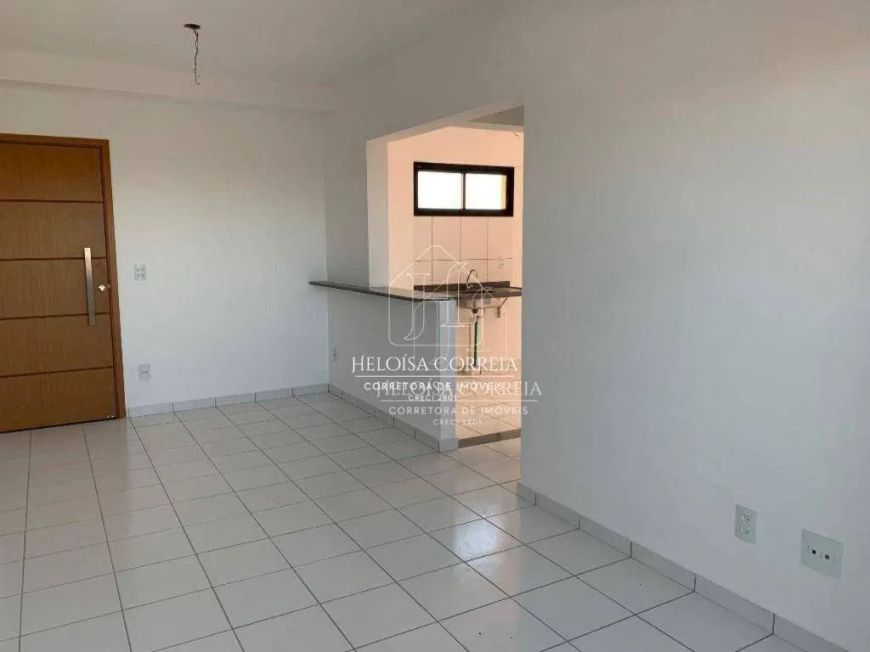 Apartamento com 3 dormitórios à venda, 75 m² por R$ 483.516,00 - Dix-Sept Rosado - Natal/RN