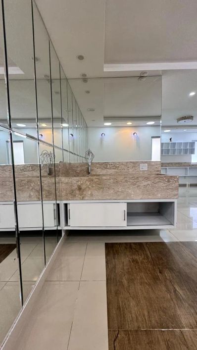 Imóvel para venda tem 550 metros quadrados com 5 quartos em Capim Macio - Natal - RN