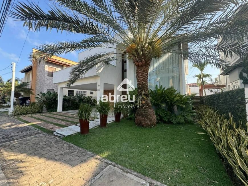 Casa em Condomínio West Park à Venda em Candelária