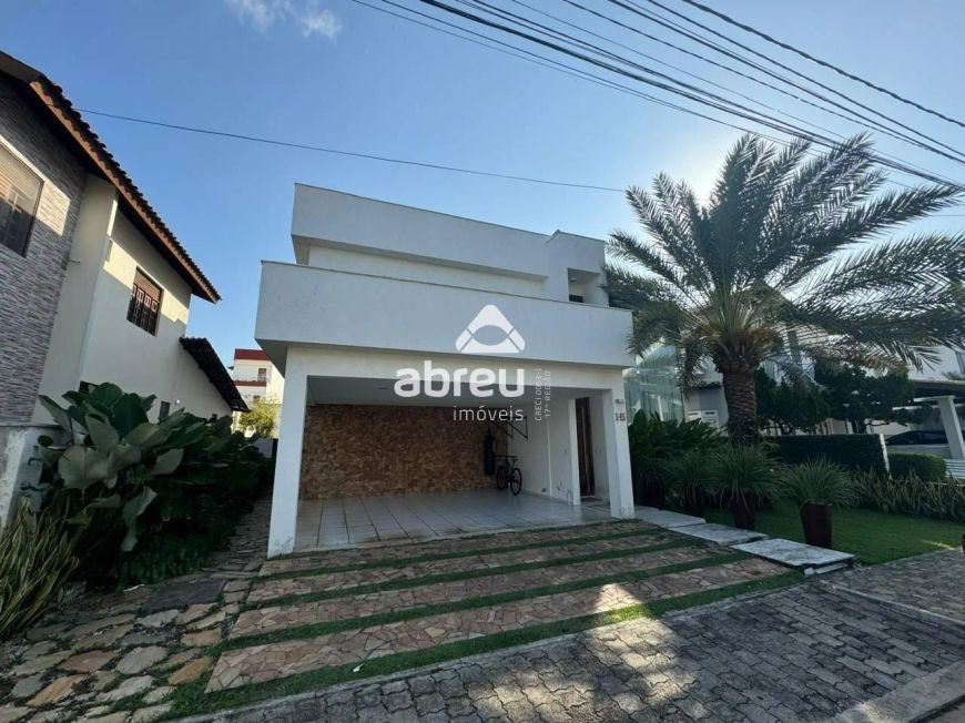 Casa em Condomínio West Park à Venda em Candelária