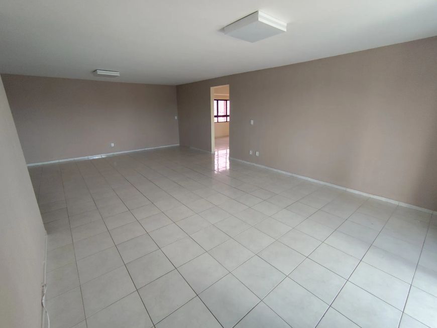 Apartamento com 255m² para locação