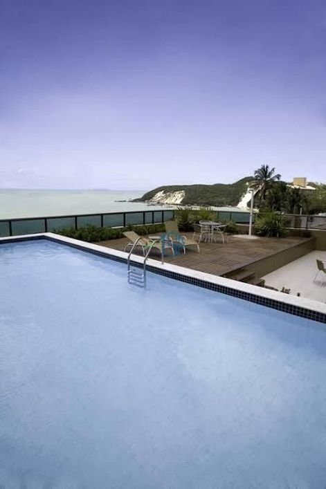 COBERTURA EM NATAL/ PONTA NEGRA/ LUXO/ ALTO PADRAO/ PROPERTIES IN THE BEACH/ PROPERTIES BEACH IN BRA