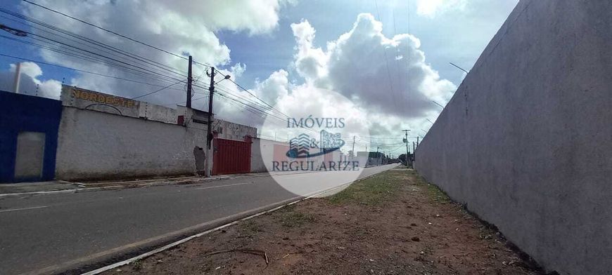 Prédio Industrial, com uma excelente infraestrutura, em Natal/RN.