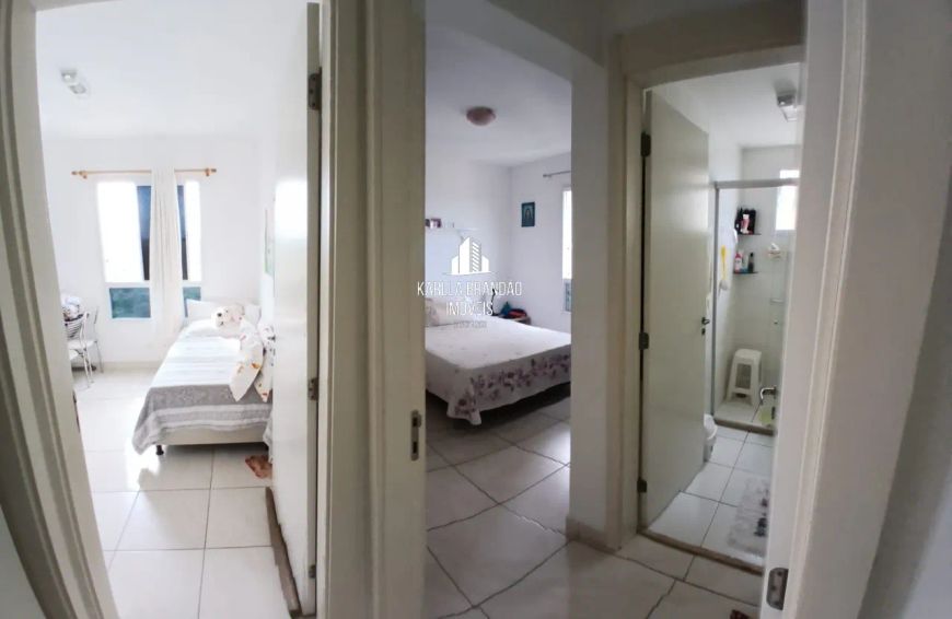 APARTAMENTO RESIDENCIAL em NATAL - RN, PITIMBU