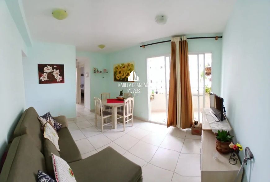 APARTAMENTO RESIDENCIAL em NATAL - RN, PITIMBU