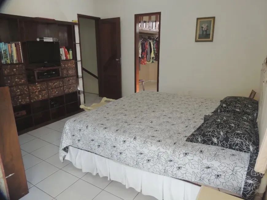 Casa dúplex para venda com 200 metros quadrados com 5 quartos em Capim Macio - Natal - RN