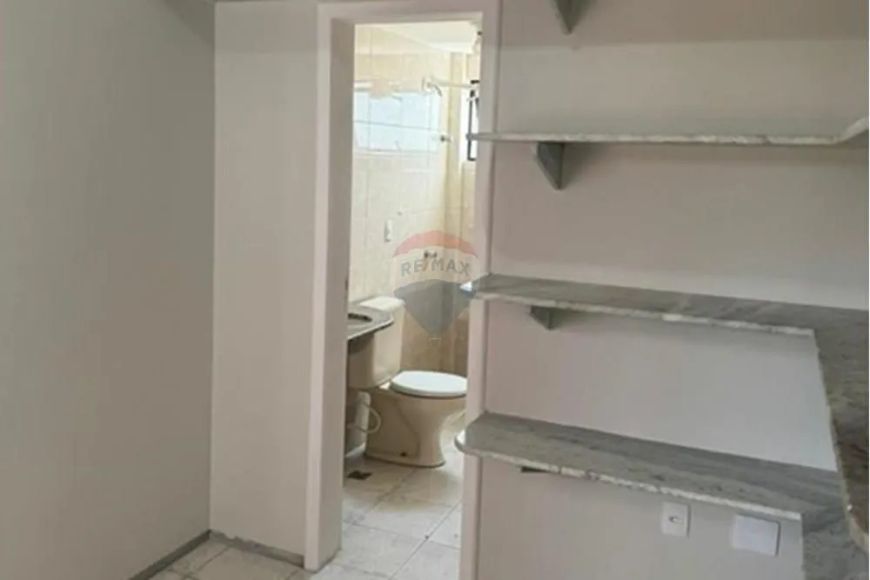 Apartamento alto padrão 217 m2 Edificio Porto Fino em Capim Macio.