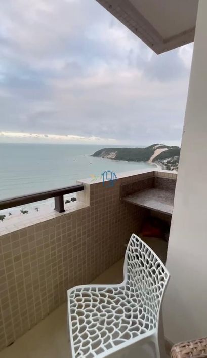 APARTAMENTO COBERTURA DUPLEX NO MAXIMUM HOME SERVICE / COBERTURA EM PONTA NEGRA / COBERTURA DUPLEX E