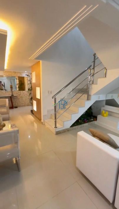 APARTAMENTO COBERTURA DUPLEX NO MAXIMUM HOME SERVICE / COBERTURA EM PONTA NEGRA / COBERTURA DUPLEX E