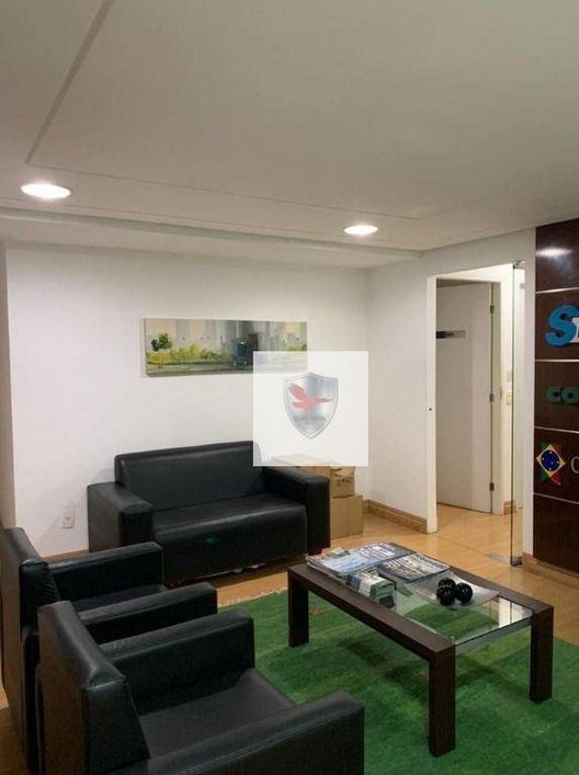 Sala à venda, 148 m² por R$ 900.000,00 - Candelária - Natal/RN