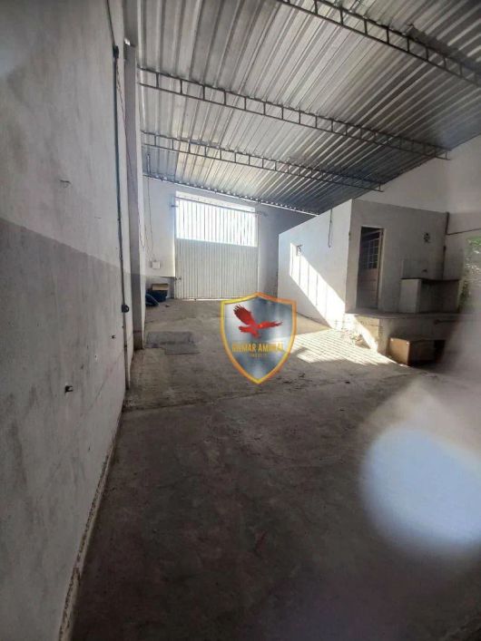 Prédio comercial no bairro do Alecrim – Natal/RN