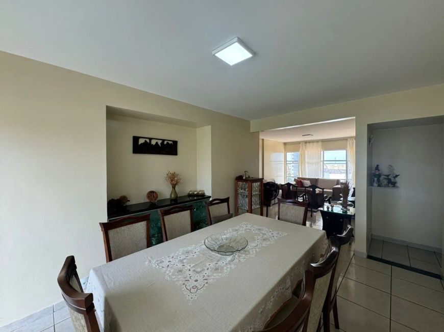 Apartamento 3 quartos - Cidade Alta