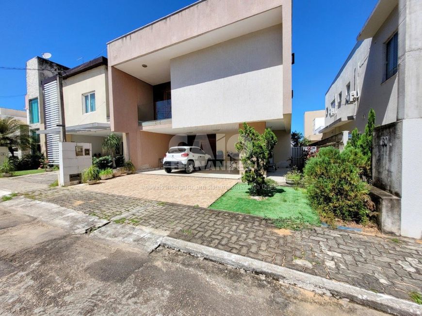 Casa no condomínio Parco Della Verita
